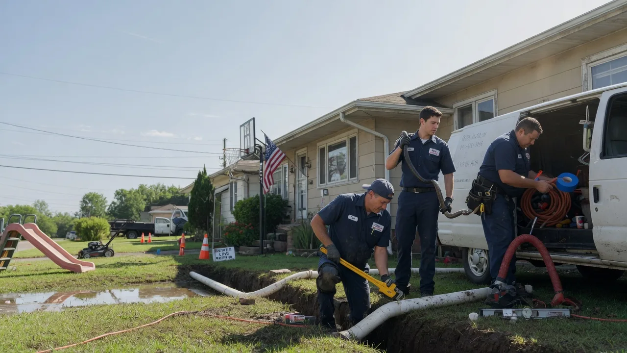 Toilet Installation in Midland, MD near me